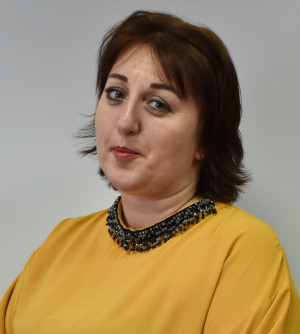Белоусова Татьяна Владимировна Белоусова Татьяна Владимировна